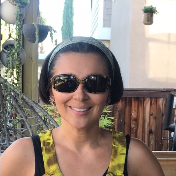 Hp?/Ralph Lauren Sunglasses**New lenses